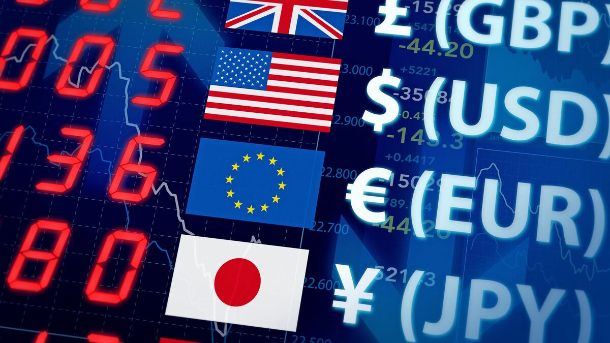 円は価値がなくなり紙くずになる｣日本を大混乱に陥れる“Xデー”と“ハイパーインフレ”対策ですべきこと (PRESIDENT Online)