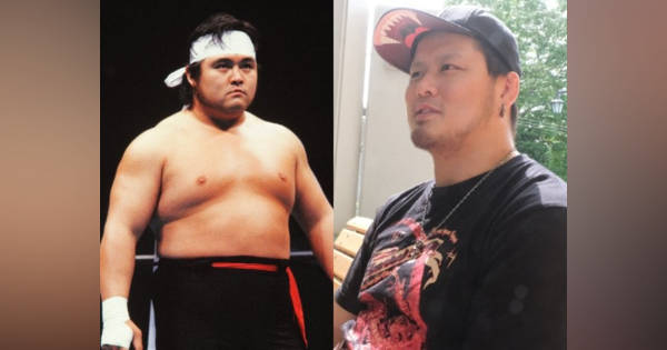40歳で逝去した橋本真也へ“長男の本音”「父が生きてたら…怒られてただ
