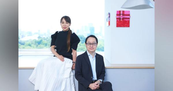 建築家・永山祐子と語る　ダイバーシティの「構造」が生まれるとき