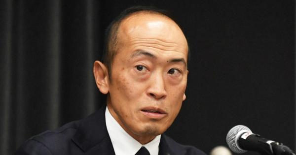 小林製薬、社長と会長の退任決定　紅こうじサプリ健康被害で引責