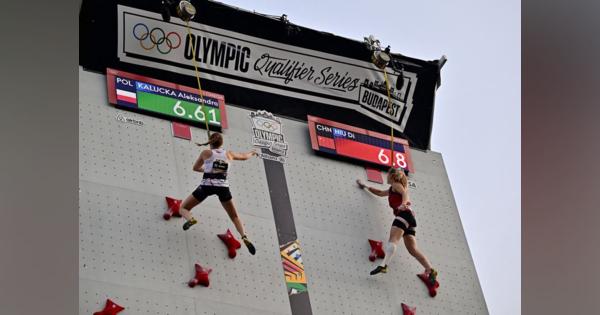 アングル：パリ五輪控えた広告展開、主役は女性アスリート