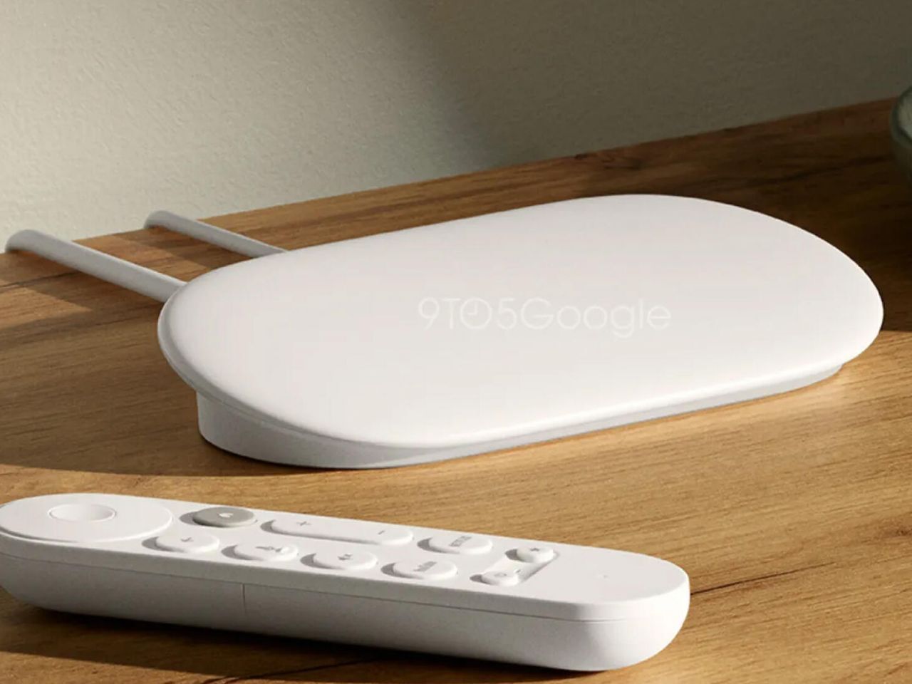 グーグル、「Chromecast」に代わる新デバイス「Google TV Streamer」を