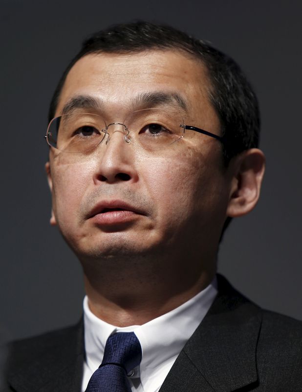 タカタ会長の前期報酬7500万円と6割超減 リコール拡大で返上