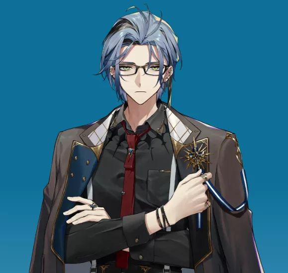 ヘックスヘイワイヤー Half Anniversary にじフェス にじさんじ