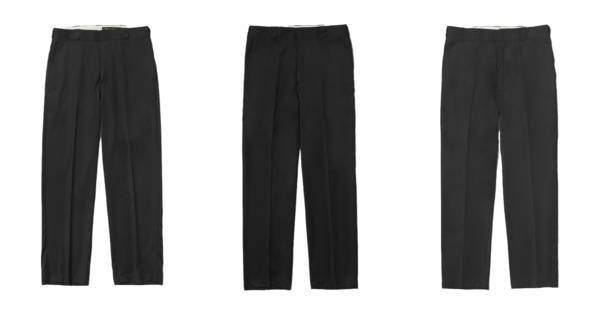 エストネーション×ロロピアーナ×ディッキーズ Loro Piana Enters the Dickies World – PAUSE Online | Men's