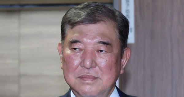 自民総裁選で石破茂氏、小林鷹之氏が出馬へ推薦人確保に「めど」