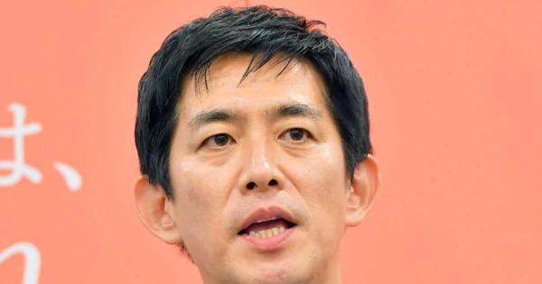 自民・小林鷹之氏、小泉進次郎氏について言及　「同じ40代、総裁選盛り上げていければ」