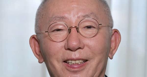 ファーストリテイリング柳井正会長兼社長「広島で大成功、成長の元に」　ユニクロ40周年インタビュー