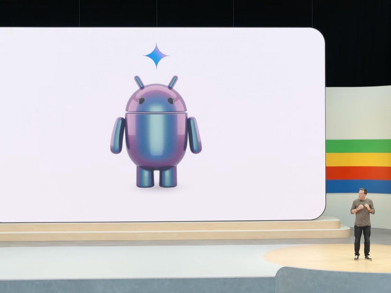 「Android 15」で使える14の新機能--AIやARで便利に楽しく (CNET Japan)