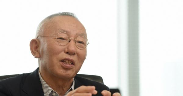 「日本人滅びる」論争、柳井氏発言に賛否　前沢氏、三木谷氏らが見解