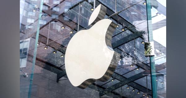 アップルとグーグルが敗訴、追徴税と制裁金巡るＥＵとの法廷闘争