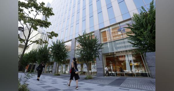 東京スター銀行、アジア富裕層向け日本の不動産投資ローン拡大