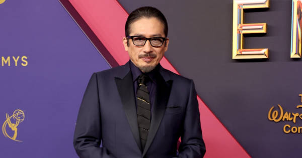 祝！ゴールデングローブ賞主演男優賞 真田広之 NO62 超激レア祝