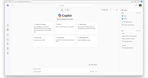 Microsoftが「Copilotの次の波」イベントで発表したこと