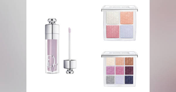 Christian Dior 2024限定コフレ クリスマスコフレ2024】11月発売の