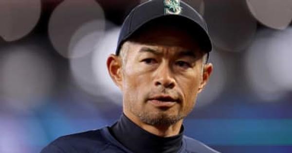 「あり得る？と思った自分を殴りたい」　大谷「51-51」到達でイチローが発していた“予言”が話題