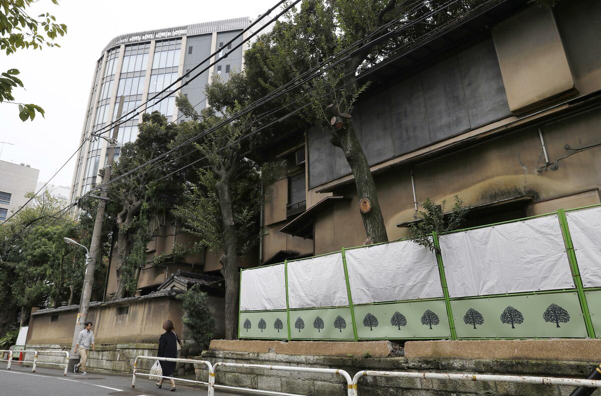 ネトフリ『地面師たち』のモチーフとなった積水ハウス地面師事件、なりすまし役が取り調べで語った絶体絶命の瞬間 (JBpress(日本ビジネスプレス)  JBpress 最新記事)