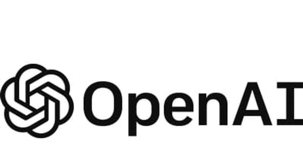 OpenAIの新ロゴマーク案を見た従業員「魅力的でない」「不吉」と嘆く