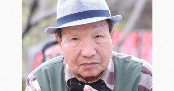 袴田巌さんに再審無罪判決　逮捕から58年、死刑覆す　静岡地裁