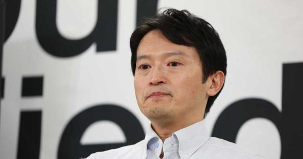 候補者乱立で「斎藤再選」の可能性も、思惑入り乱れる出直し知事選　混迷・兵庫県知事失職㊦