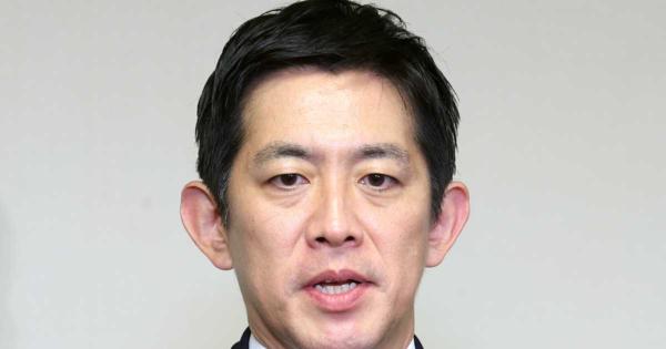 自民・小林鷹之氏、広報本部長起用の打診を辞退　支援議員の登用優先を希望