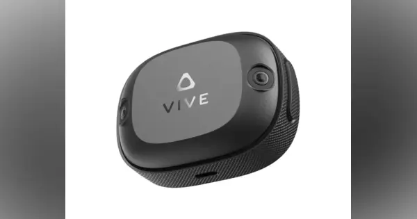VIVEトラッカー（Ultimate）」がSteamVR対応のPCVRヘッドセットで利用