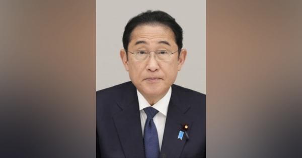 岸田前首相、衆院比例重複を辞退　「政治の信頼回復へ覚悟示す」