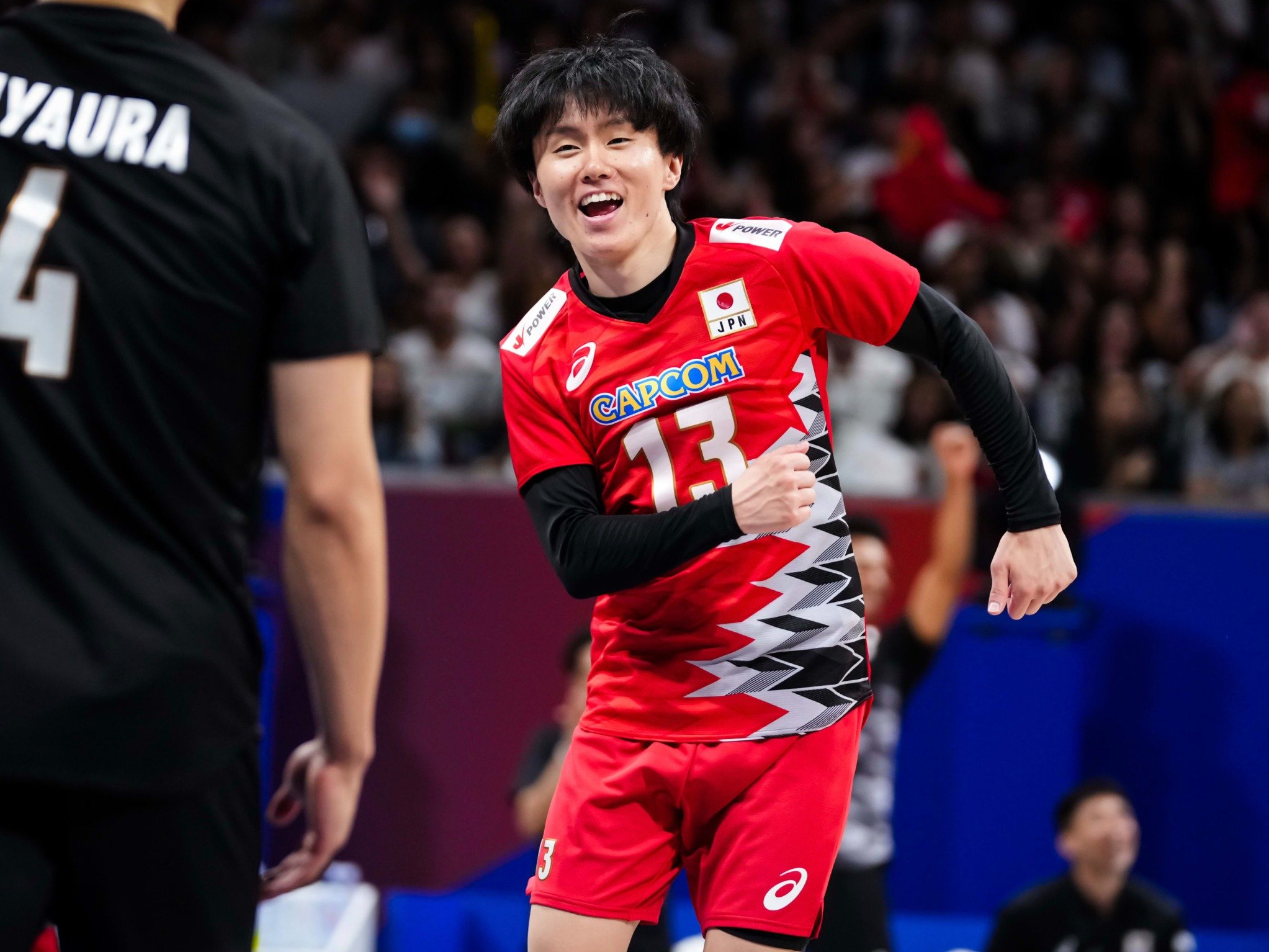 天才リベロが経験した2度目の落選」男子バレー小川智大（28歳）が