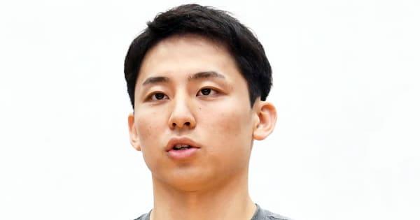 河村勇輝がグリズリーズとツーウェー契約　正式発表　日本人4人目のNBAデビューへ　172cmは現役NBA最小兵　エース・モラントも祝福