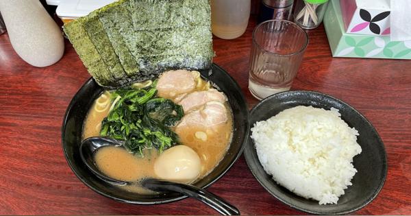 なぜ「ライス残し」で炎上したのか？　家系ラーメン店が抱える深いジレンマ