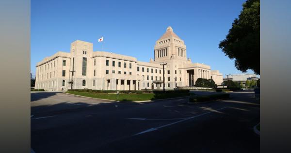 衆院選投票始まる　与党過半数が焦点―深夜に大勢判明【２４衆院選】