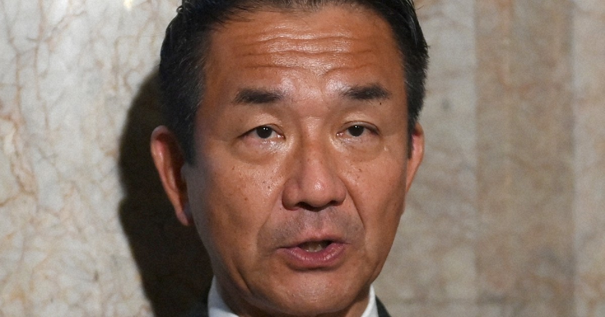 小田原潔氏、衆院東京21区で落選確実 裏金事件で比例重複せず (毎日新聞)
