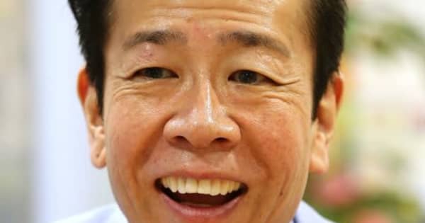 タレントの西田篤史さん死去 68歳 「週刊パパたいむ」などで司会