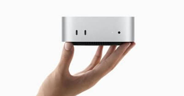 M4のMac mini、MacBook Pro、iMacがサイレント値引きされてるの M4のMac mini、MacBook Pro、iMacがサイレント値引きされてるの