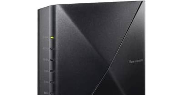 NEC AtermシリーズのWi-Fiルーターが安い！ Amazon冬支度セール Wi-Fi