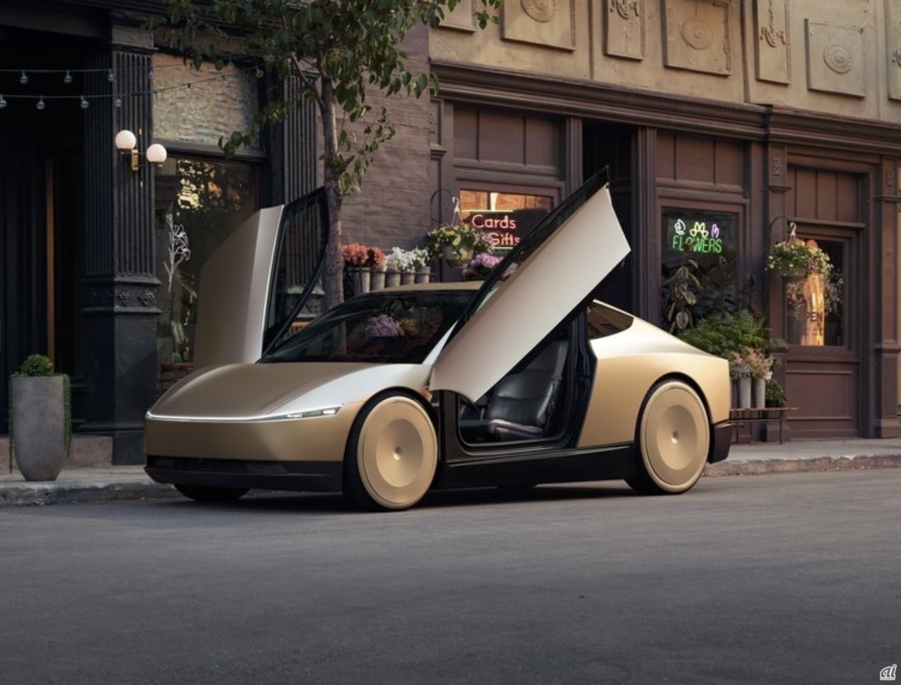 2000万円超で買ったテスラ車、2年後の下取り価格に驚き… ネットで話題
