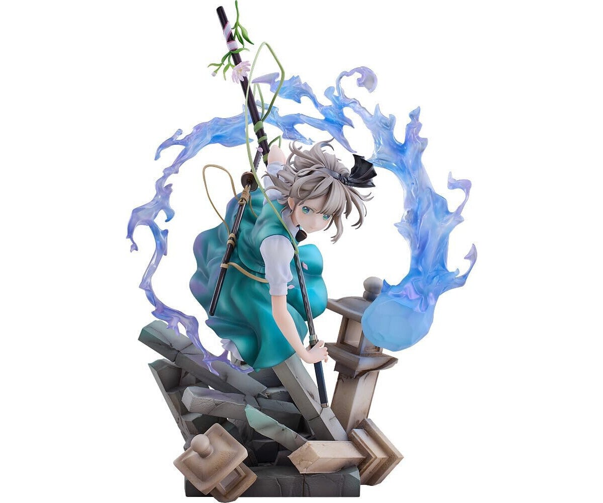 Amazon得報】東方Project「魂魄妖夢」フィギュアが10%オフで予約受付中