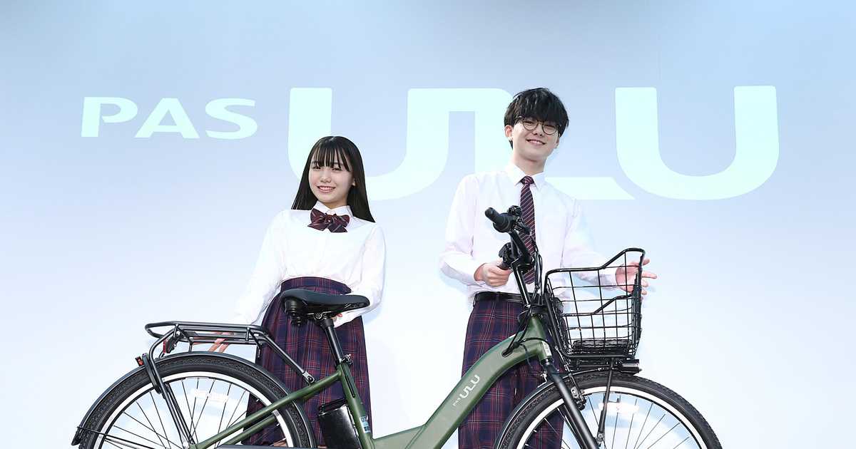 新品未使用】アシらくプチ 電動アシスト自転車 シニア世代にもおすすめ♪