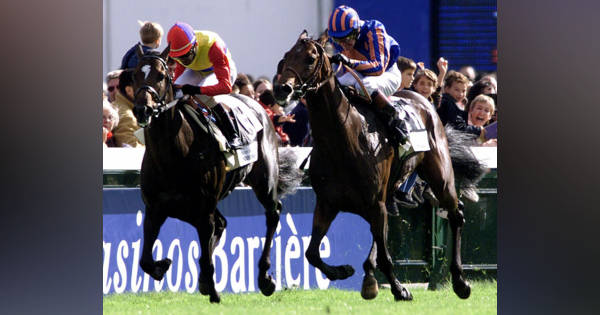 名馬伝説】パリに降り立った天馬のような日本馬・エルコンドルパサー 