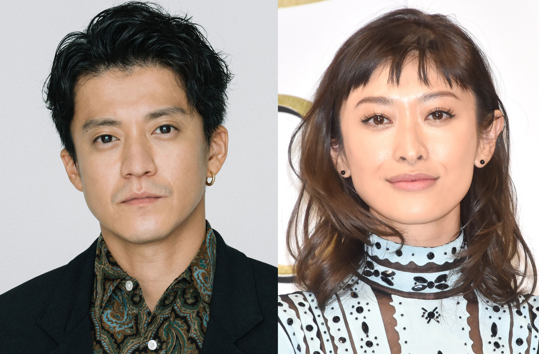 活動歴および当時の関連ビジュアル記録