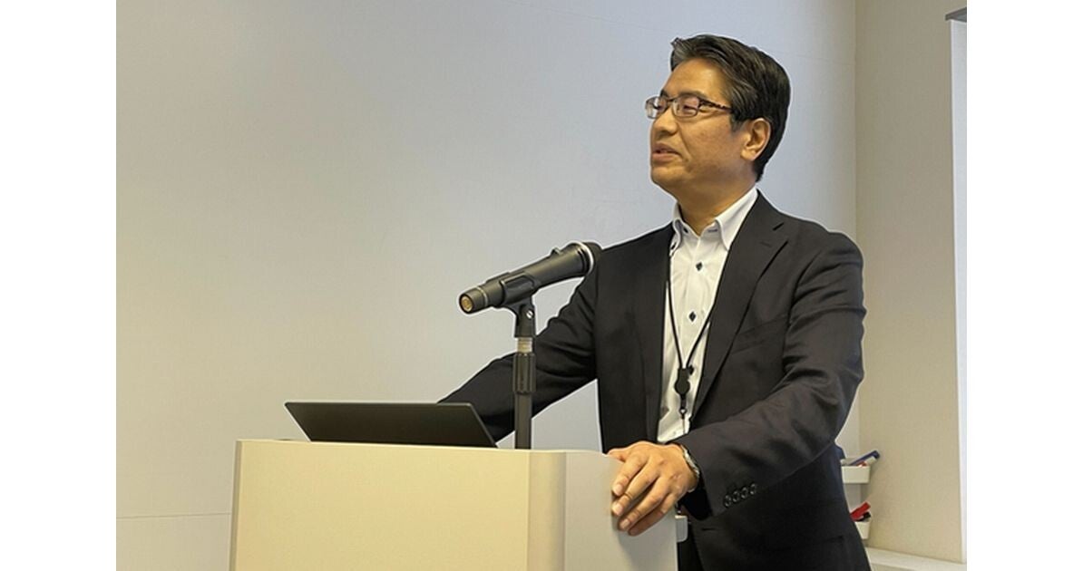 NEC、グローバルで市場が拡大する「光トランスポート事業」の取り組みを紹介 (TECH+)