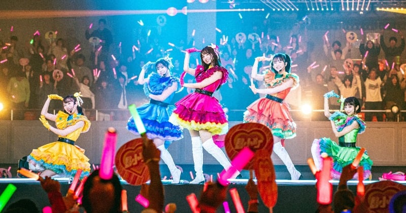 実写版【推しの子】齋藤飛鳥、アイ役としてアニメ版の楽曲披露 ファン