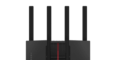 ASUS、Wi-Fi 7と10GbEに対応したルーター「RT-BE92U」発売 「スマート
