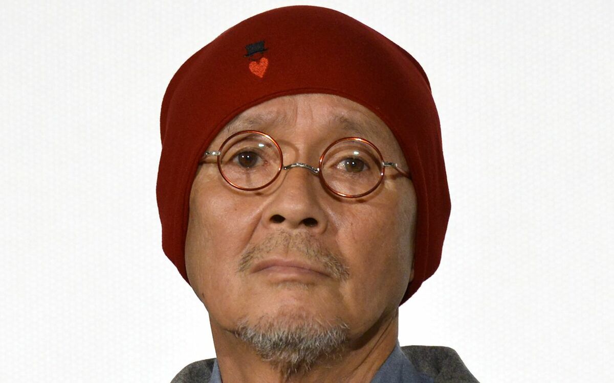 火野 正平 プレイボーイ