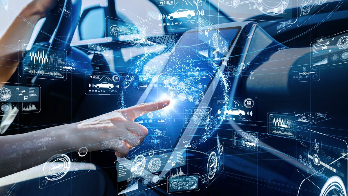 日本は次世代自動車SDV競争に出遅れている｣そんな