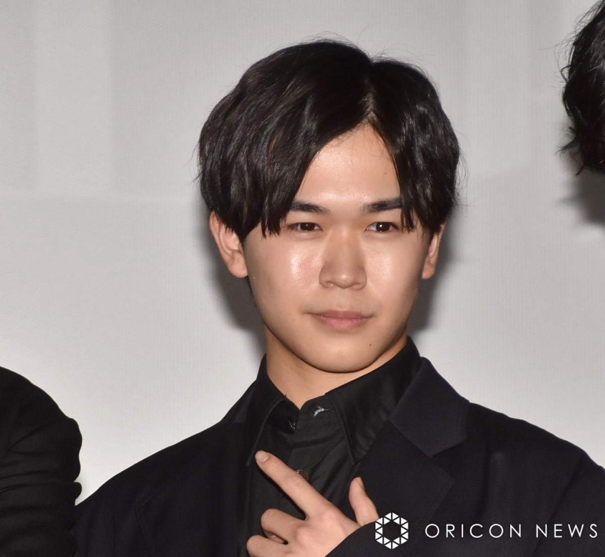 鈴木福、『仮面ライダー電王』ゼロノス・中村優一との共演で喜び「出会えるなんて思ってもなかった」 当時は3歳 (ORICON NEWS)