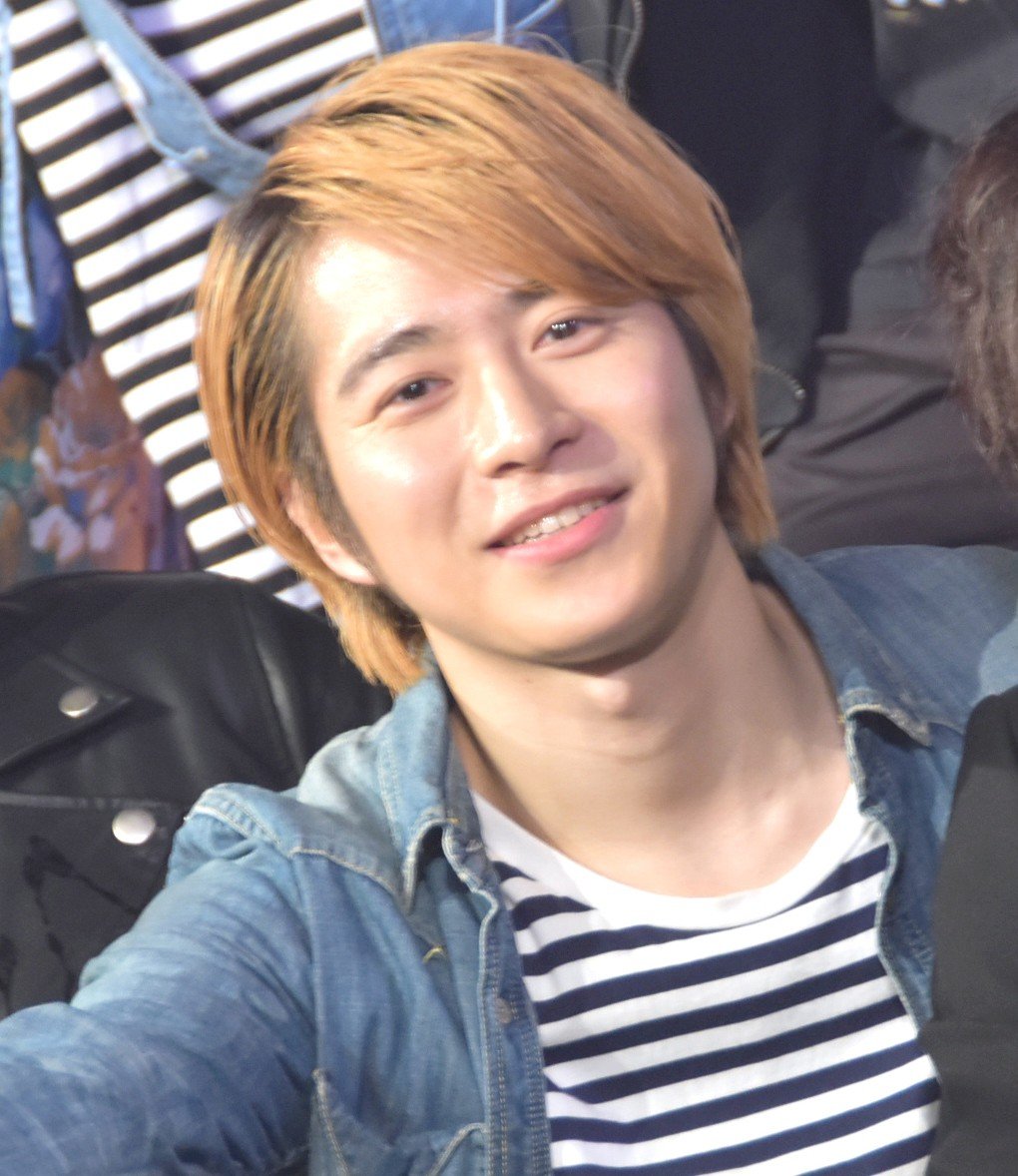 『仮面ライダーディケイド』『教場』など活躍の村井良大、結婚をクリスマス発表 お相手は「一般女性の方」 (ORICON NEWS)