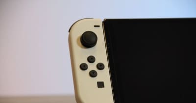 Nintendo Switch 2｣突如発表でも少ない