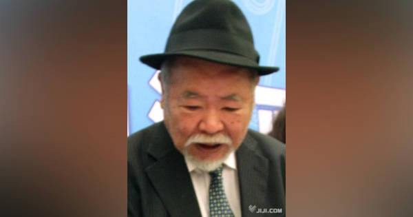 森田拳次さん死去、85歳 漫画家、「丸出だめ夫」：時事ドットコム