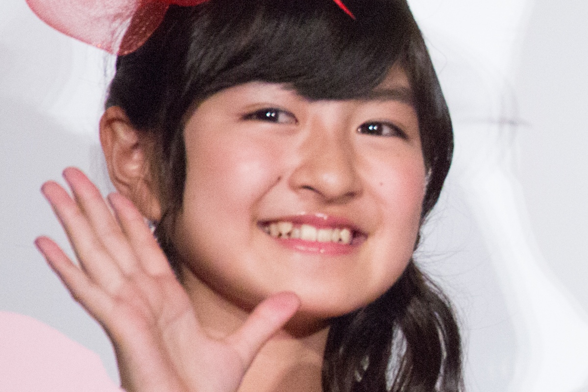 子役時代はカルピスのCMに出演 小林星蘭の現在に「すっかり大人になっててびっくり」 (NewSphere)